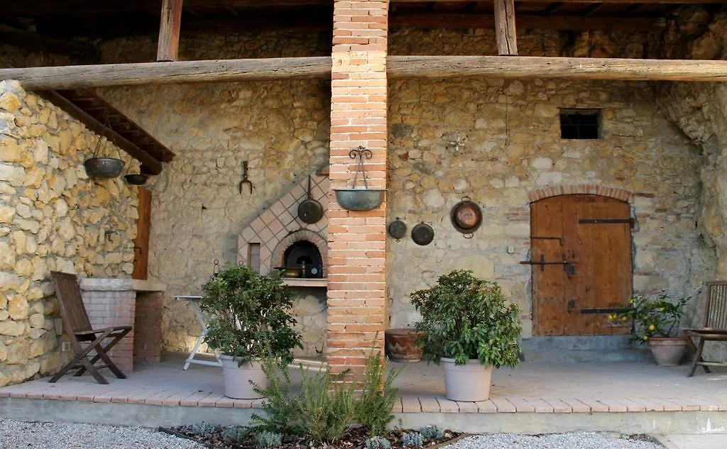 B&B Relais Bacio Di Luna Verona 0*,