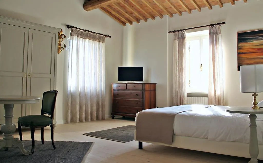 B&B Relais Bacio Di Luna Verona Bed & Breakfast