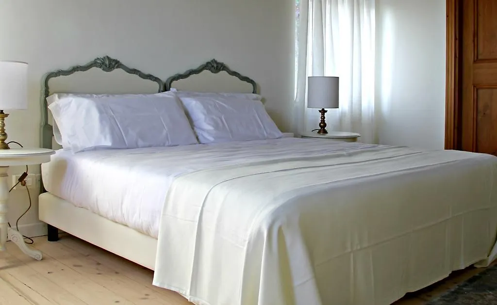 Bed & Breakfast B&B Relais Bacio Di Luna Verona